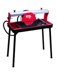 Carrelette électrique